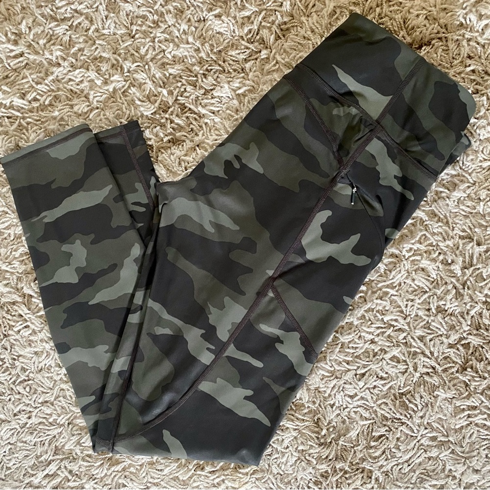 Athleta Leggings